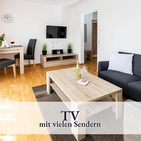 Liggeringen Appartement Radolfzell am Bodensee Buitenkant foto