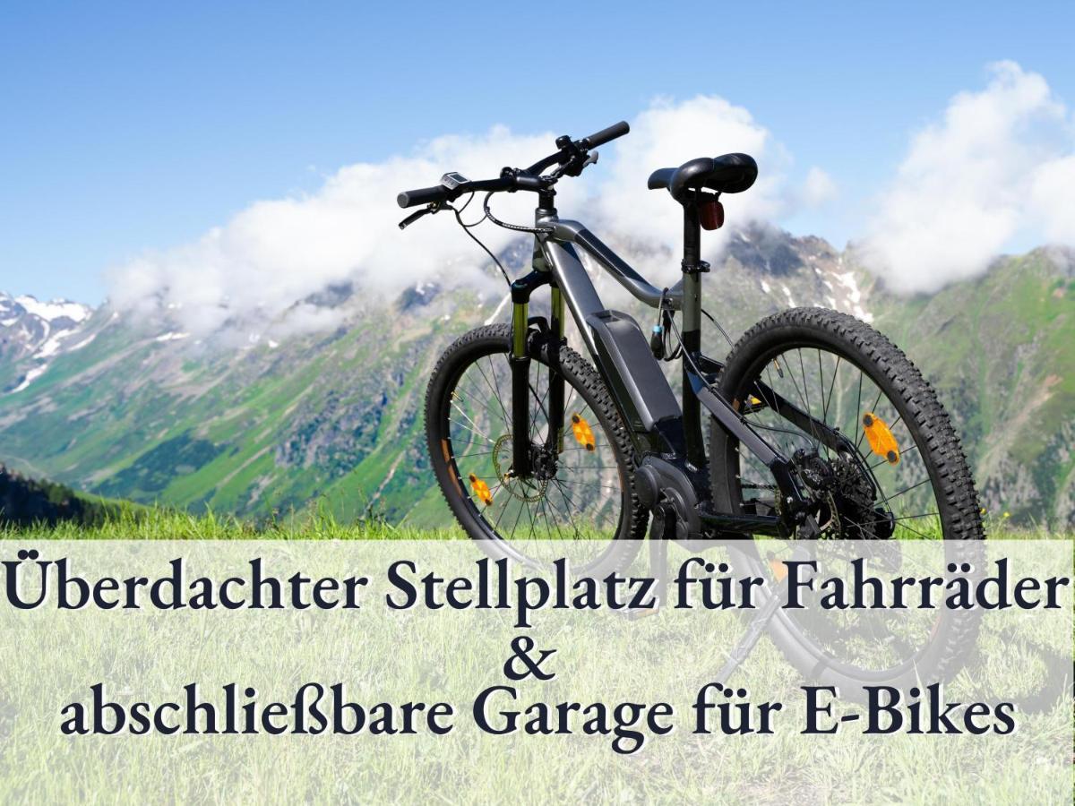 Liggeringen Appartement Radolfzell am Bodensee Buitenkant foto